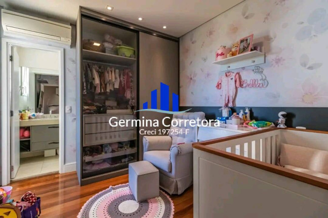 Imagem Apartamento com 3 Quartos à Venda, 116 m² em Tamboré - Santana De Parnaíba Imagem Apartamento com 3 Quartos à Venda, 116 m² em Tamboré - Santana De Parnaíba