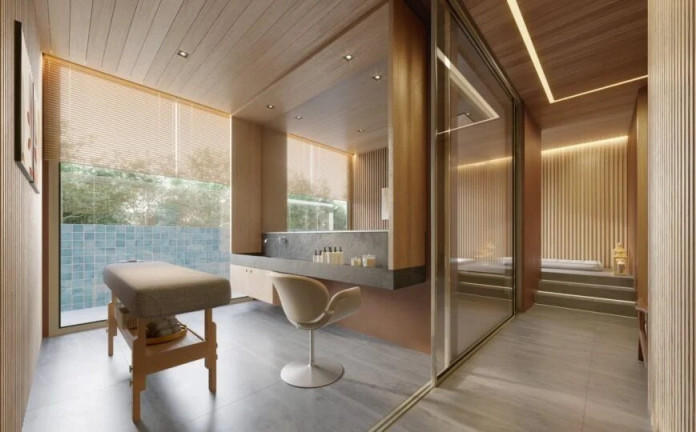 Imagem Apartamento com 4 Quartos à Venda, 184 m² em Carmo - Belo Horizonte