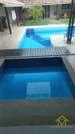 Imagem Casa com 4 Quartos à Venda, 470 m² em Nova Ponta Da Fruta - Vila Velha Imagem Casa com 4 Quartos à Venda, 470 m² em Nova Ponta Da Fruta - Vila Velha