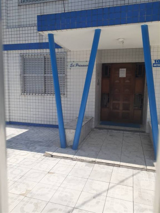 Apartamento com 1 Quarto à Venda, 49 m² em Boqueirao - Praia Grande