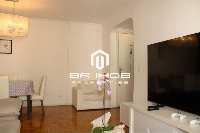 Imagem Imóvel com 2 Quartos à Venda, 67 m² em Vila Cordeiro - São Paulo Imagem Imóvel com 2 Quartos à Venda, 67 m² em Vila Cordeiro - São Paulo