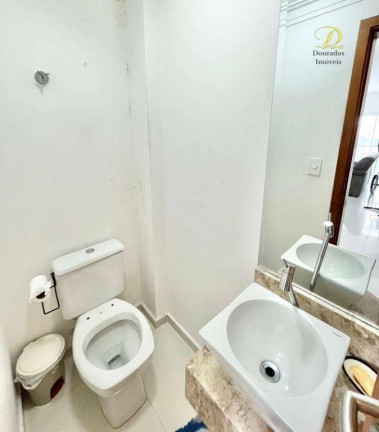 Imagem Apartamento com 3 Quartos à Venda, 180 m² em Boqueirão - Praia Grande