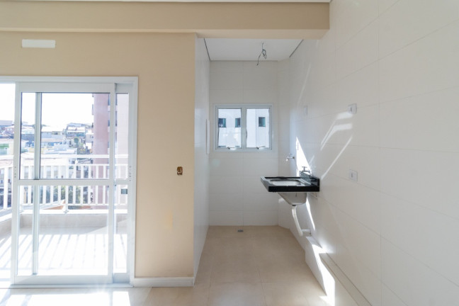 Imagem Apartamento com 2 Quartos à Venda, 104 m² em Vila São Vicente - São Paulo Imagem Apartamento com 2 Quartos à Venda, 104 m² em Vila São Vicente - São Paulo