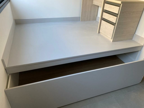 Imagem Apartamento com 1 Quarto à Venda, 17 m² em Bela Vista - São Paulo Imagem Apartamento com 1 Quarto à Venda, 17 m² em Bela Vista - São Paulo
