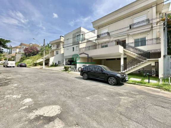 Imagem Casa à Venda, 468 m² em São Paulo Ii - Cotia Imagem Casa à Venda, 468 m² em São Paulo Ii - Cotia