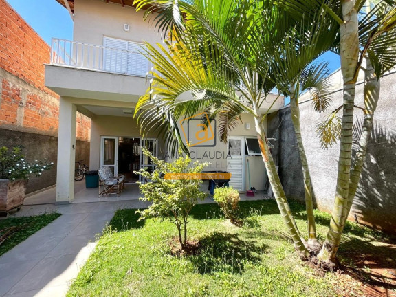 Imagem Sobrado com 4 Quartos à Venda, em Parque Residencial Potiguara - Itu Imagem Sobrado com 4 Quartos à Venda, em Parque Residencial Potiguara - Itu