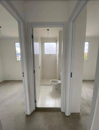 Imagem Apartamento com 2 Quartos à Venda, 40 m² em Jardim Real Park - Botucatu
