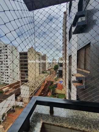 Imagem Imóvel com 3 Quartos à Venda, 157 m² em Centro - Ribeirão Preto
