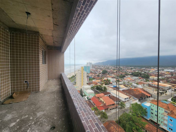 Imagem Apartamento com 2 Quartos à Venda, 83 m² em Jardim Real - Praia Grande