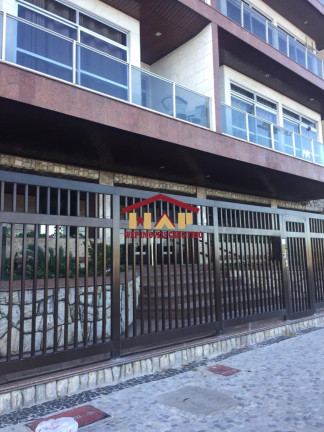 Apartamento com 2 Quartos à Venda, 77 m² em Praia Do Forte - Cabo Frio