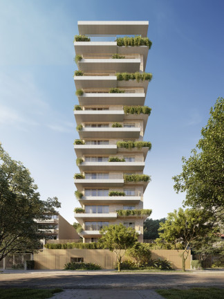 Imóvel com 3 Quartos à Venda, 281 m² em Rio Branco - Porto Alegre