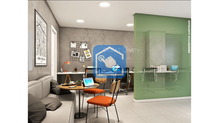 Imagem Apartamento com 2 Quartos à Venda, 41 m² em Vila Nova Mazzei - São Paulo Imagem Apartamento com 2 Quartos à Venda, 41 m² em Vila Nova Mazzei - São Paulo