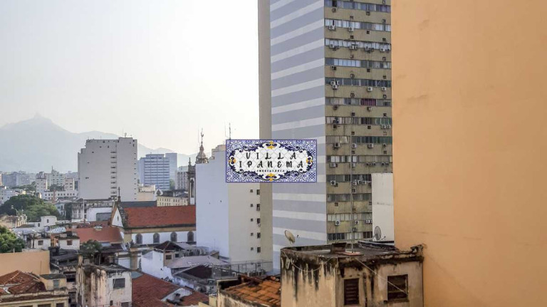 Imagem Sala Comercial à Venda, 30 m² em Centro - Rio De Janeiro Imagem Sala Comercial à Venda, 30 m² em Centro - Rio De Janeiro