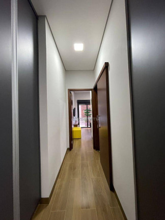 Imagem Casa com 3 Quartos à Venda, 218 m² em Quinta Do Lago Residence - São José Do Rio Preto Imagem Casa com 3 Quartos à Venda, 218 m² em Quinta Do Lago Residence - São José Do Rio Preto