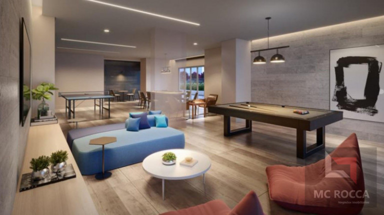 Imagem Apartamento com 2 Quartos à Venda, 61 m²