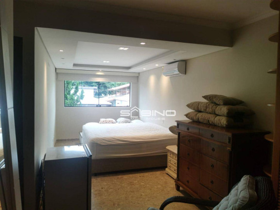 Imagem Casa com 5 Quartos à Venda, 600 m² em Riviera De São Lourenço - Bertioga