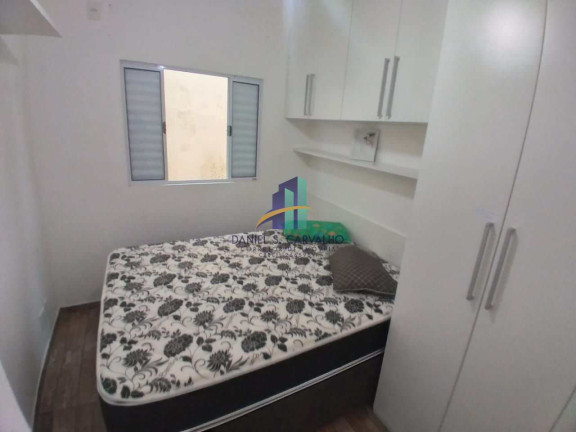 Imagem Casa com 2 Quartos à Venda, 60 m² em Real - Praia Grande