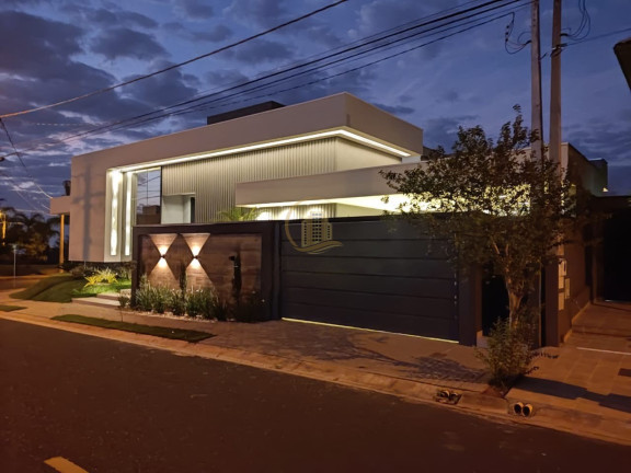 Imagem Casa com 3 Quartos à Venda, 250 m² em Parque Residencial Damha Vi - São José Do Rio Preto Imagem Casa com 3 Quartos à Venda, 250 m² em Parque Residencial Damha Vi - São José Do Rio Preto