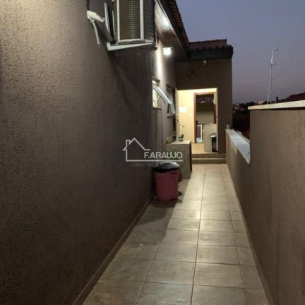 Imagem Sobrado com 3 Quartos à Venda, 267 m² em Jardim Simus - Sorocaba