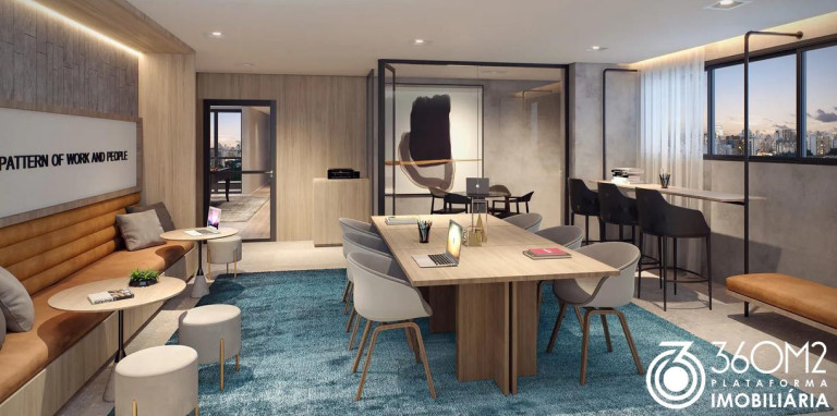 Imagem Apartamento com 2 Quartos à Venda, 85 m² em Vila Clementino - São Paulo Imagem Apartamento com 2 Quartos à Venda, 85 m² em Vila Clementino - São Paulo