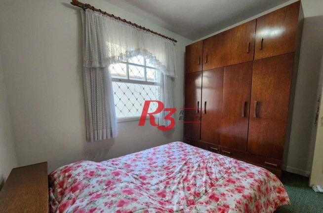 Imagem Apartamento com 2 Quartos à Venda, 79 m² em Vila Matias - Santos Imagem Apartamento com 2 Quartos à Venda, 79 m² em Vila Matias - Santos