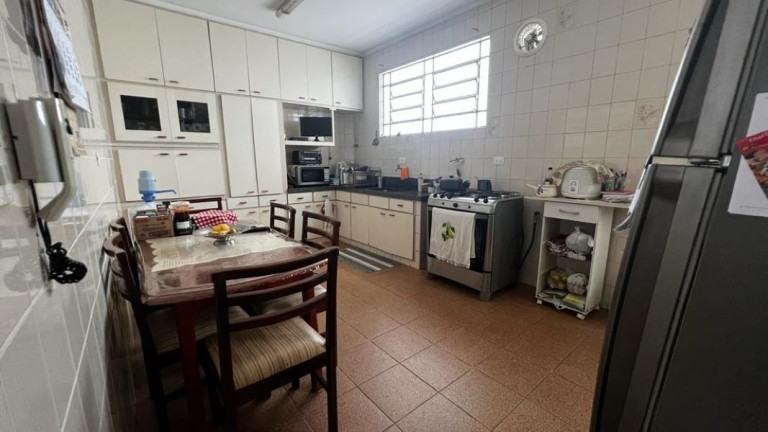 Imagem Casa com 3 Quartos à Venda, 145 m² em Ponta Da Praia - Santos Imagem Casa com 3 Quartos à Venda, 145 m² em Ponta Da Praia - Santos