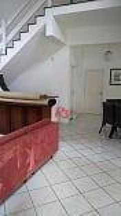 Imagem Casa com 5 Quartos à Venda, 371 m² em Balneário Praia Do Pernambuco - Guarujá Imagem Casa com 5 Quartos à Venda, 371 m² em Balneário Praia Do Pernambuco - Guarujá