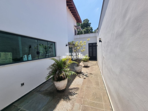 Imagem Sobrado com 4 Quartos à Venda, 600 m² em Jardim Da Saúde - São Paulo