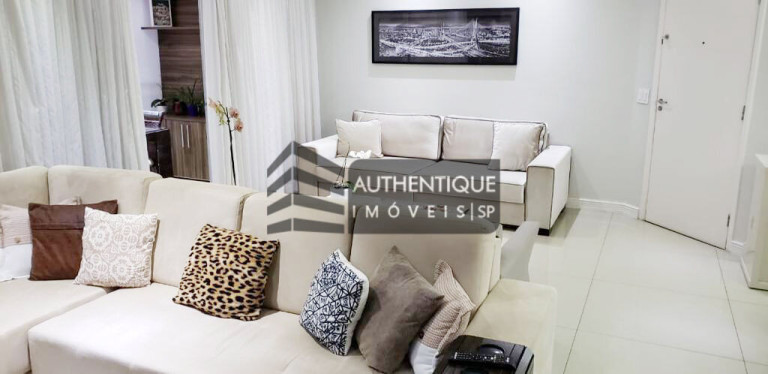 Imagem Apartamento com 2 Quartos à Venda, 104 m² em Centro - São Bernardo Do Campo Imagem Apartamento com 2 Quartos à Venda, 104 m² em Centro - São Bernardo Do Campo