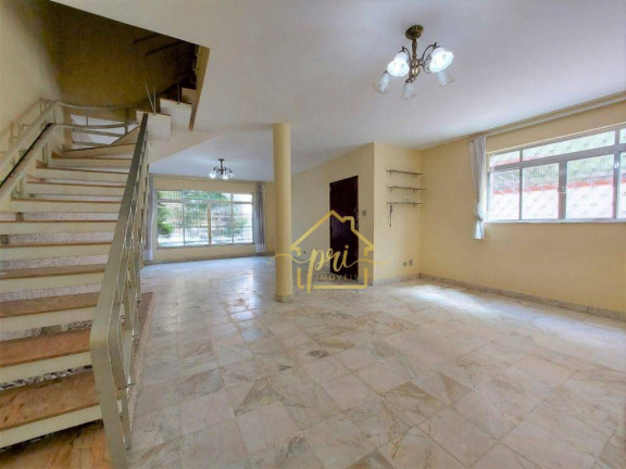 Imagem Casa com 3 Quartos à Venda, 330 m² em Gonzaga - Santos Imagem Casa com 3 Quartos à Venda, 330 m² em Gonzaga - Santos