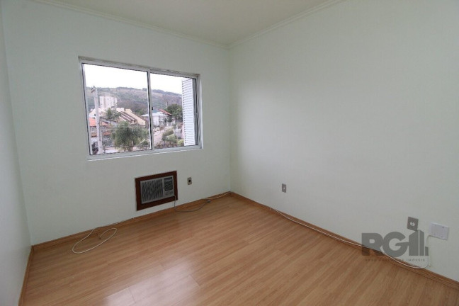 Imagem Apartamento com 2 Quartos à Venda, 55 m² em Morro Santana - Porto Alegre