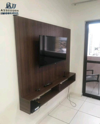 Imagem Apartamento com 2 Quartos para Alugar ou Temporada, 55 m² em Ponta Negra - Natal Imagem Apartamento com 2 Quartos para Alugar ou Temporada, 55 m² em Ponta Negra - Natal