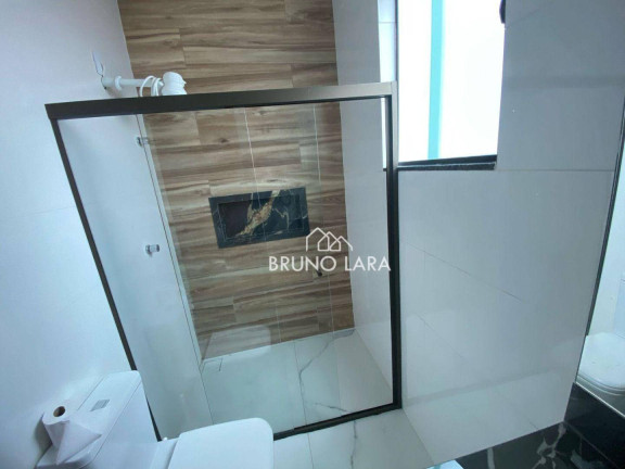 Imagem Casa com 3 Quartos à Venda, 208 m² em Espírito Santo - Betim Imagem Casa com 3 Quartos à Venda, 208 m² em Espírito Santo - Betim