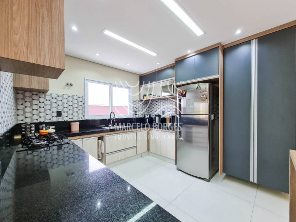 Imagem Casa de Condomínio com 3 Quartos à Venda, 236 m² em Jardim Primavera - Itupeva Imagem Casa de Condomínio com 3 Quartos à Venda, 236 m² em Jardim Primavera - Itupeva