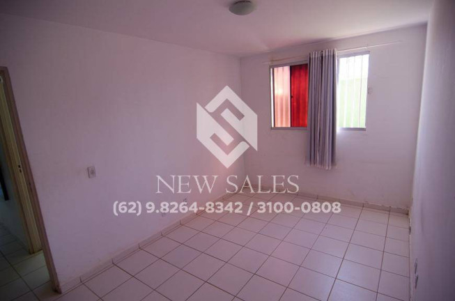 Imagem Apartamento com 2 Quartos à Venda, 65 m² em Residencial Nunes De Morais 1ª Etapa - Goiânia