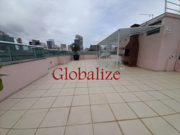 Imagem Imóvel com 2 Quartos à Venda, 47 m² em Boqueirão - Santos