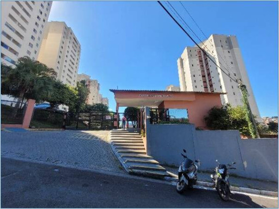 Apartamento com 2 Quartos à Venda, 47 m² em Vila Bela Vista (zona Norte) - São Paulo