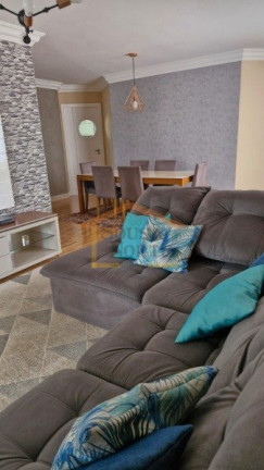 Apartamento com 3 Quartos à Venda, 150 m² em Santa Teresinha - São Paulo