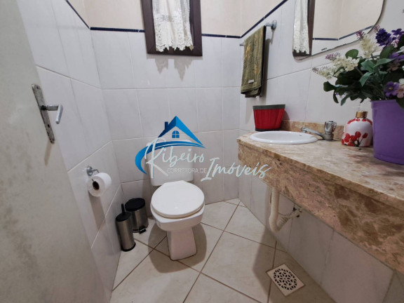Imagem Casa com 3 Quartos à Venda, 140 m² em Centro - Imbé Imagem Casa com 3 Quartos à Venda, 140 m² em Centro - Imbé