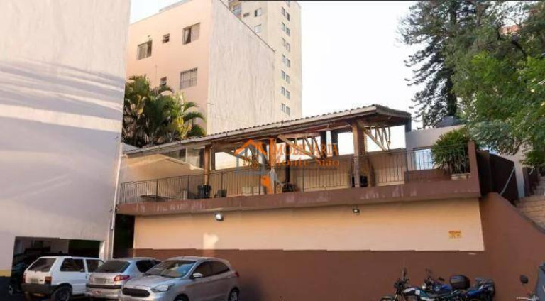 Imagem Apartamento com 3 Quartos à Venda, 80 m² em Macedo - Guarulhos