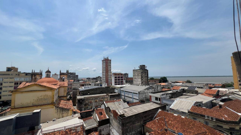 Imagem Apartamento com 1 Quarto à Venda, 50 m² em Campina - Belém Imagem Apartamento com 1 Quarto à Venda, 50 m² em Campina - Belém