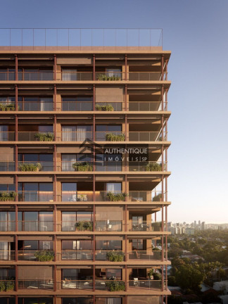 Imagem Apartamento com 4 Quartos à Venda, 250 m² em Itaim Bibi - São Paulo Imagem Apartamento com 4 Quartos à Venda, 250 m² em Itaim Bibi - São Paulo