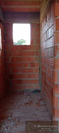 Imagem Apartamento com 2 Quartos à Venda, 49 m² em Santa Regina - Camboriú