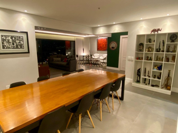 Imagem Apartamento com 4 Quartos à Venda, 208 m² em Batel - Curitiba Imagem Apartamento com 4 Quartos à Venda, 208 m² em Batel - Curitiba