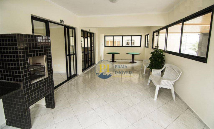 Imagem Apartamento com 2 Quartos à Venda, 89 m² em Caiçara - Praia Grande Imagem Apartamento com 2 Quartos à Venda, 89 m² em Caiçara - Praia Grande