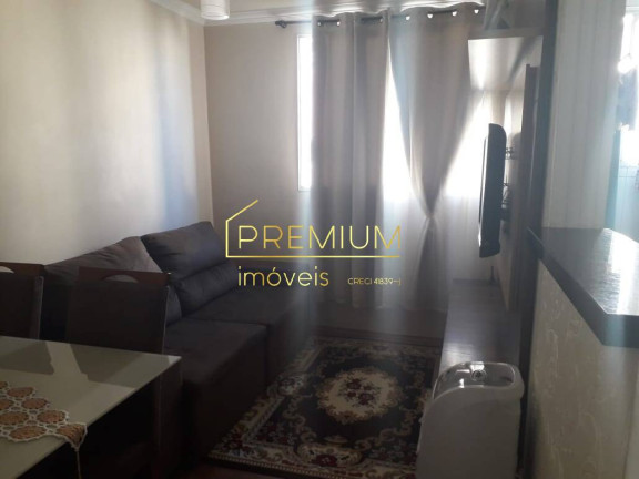 Imagem Apartamento com 2 Quartos à Venda, 50 m² em Recanto Quarto Centenário - Jundiaí Imagem Apartamento com 2 Quartos à Venda, 50 m² em Recanto Quarto Centenário - Jundiaí