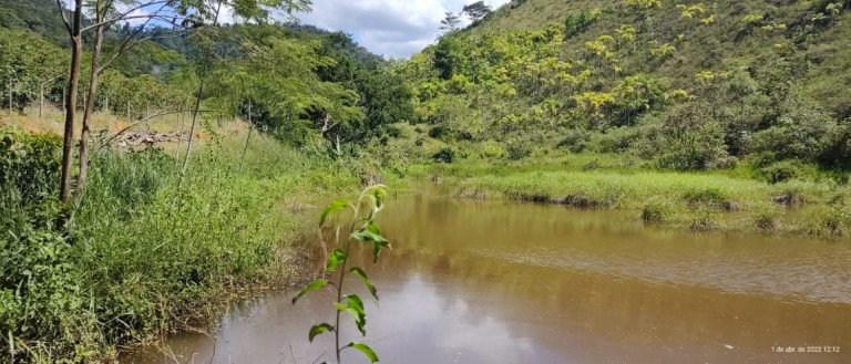 Imagem Imóvel com 2 Quartos à Venda, 45 m² em Zona Rural - Santa Leopoldina Imagem Imóvel com 2 Quartos à Venda, 45 m² em Zona Rural - Santa Leopoldina