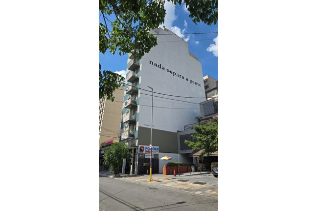 Imagem Apartamento com 1 Quarto à Venda, 52 m² em Pinheiros - São Paulo