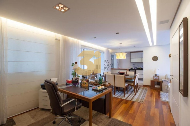 Imagem Apartamento com 3 Quartos à Venda, 138 m² em Vila Andrade - São Paulo