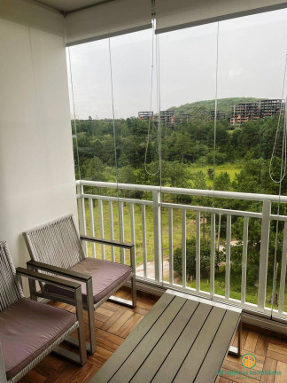 Imagem Apartamento com 2 Quartos à Venda, 59 m² em Gramado - Cotia